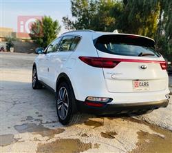 کیا سپۆرتاج